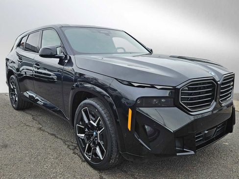 Used 2025 BMW XM image 7