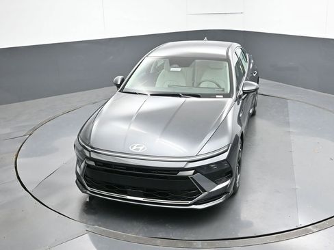 New 2026 Hyundai Sonata SEL FWD image 17