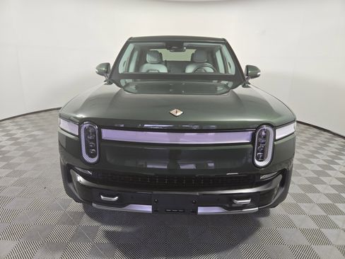 Used 2023 Rivian R1T Adventure image 8