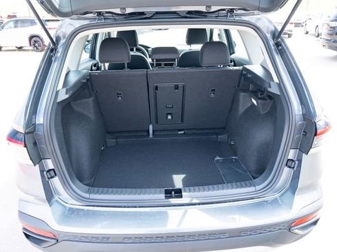 New 2026 Volkswagen Taos S FWD image 36