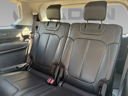 Used 2022 Jeep Grand Cherokee L Limited