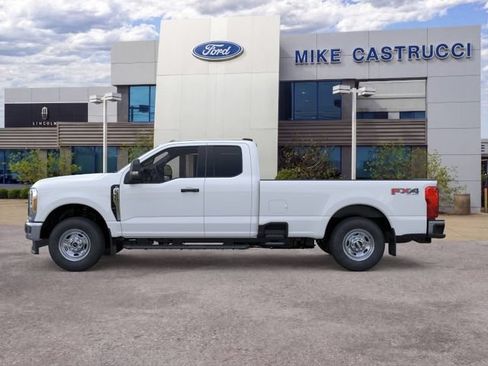 New 2026 Ford F350 XL w/ FX4 Off-Road Package AWD/4WD image 3