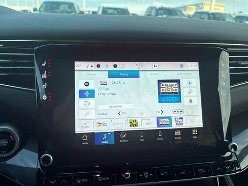 Used 2022 Jeep Wagoneer Series I w/ Convenience Group I image 18