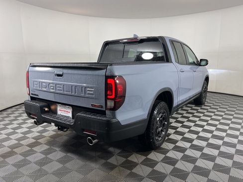 New 2026 Honda Ridgeline TrailSport+ image 5