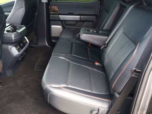 Used 2023 Ford F150 Lariat RWD image 20