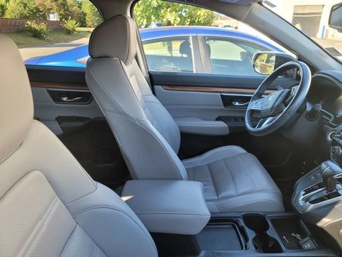 Used 2018 Honda CR-V EX-L image 4