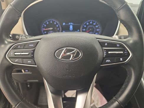 Used 2023 Hyundai Santa Fe SEL AWD/4WD image 29