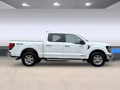 Used 2024 Ford F150 XLT w/ Mobile Office Package AWD/4WD image 7