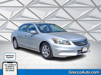 Used 2012 Honda Accord LX video 1