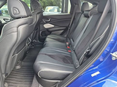 Used 2019 Acura RDX w/ Advance Package FWD image 22