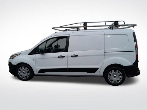 Used 2020 Ford Transit Connect XL FWD image 4
