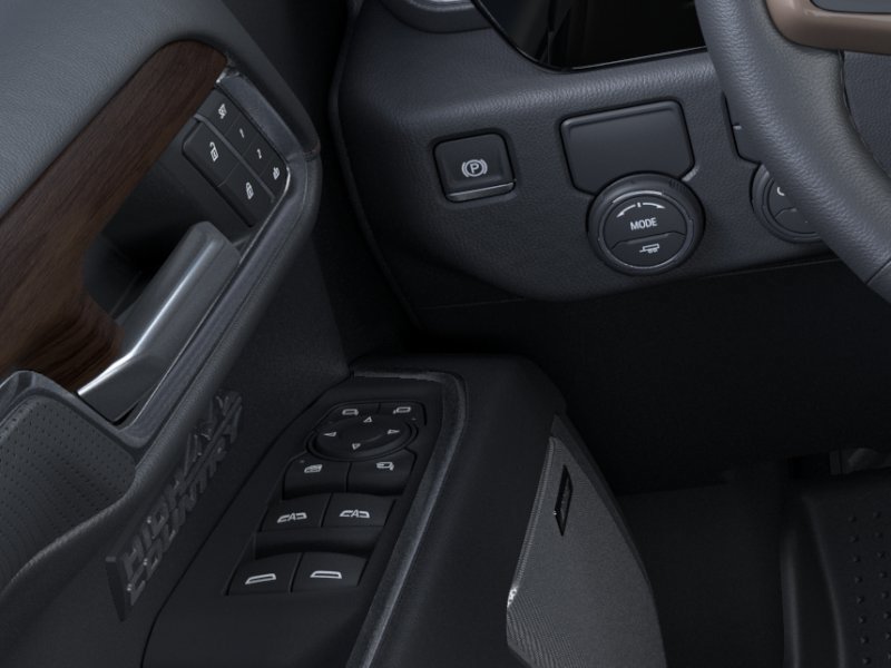 New 2026 Chevrolet Silverado 1500 High Country RWD image 22