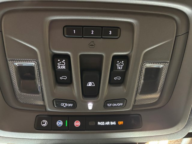 Certified 2024 GMC Sierra 1500 Denali AWD/4WD image 23