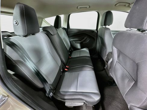 Used 2017 Ford Escape S FWD image 24