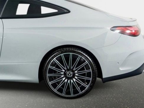 Used 2024 Mercedes-Benz CLE 450 CLE 450 image 13