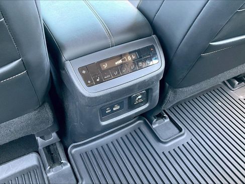 Used 2022 Nissan Pathfinder Platinum w/ Cargo Package image 25