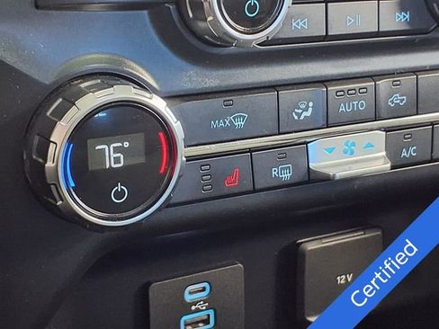 Used 2021 Ford F150 XLT w/ Equipment Group 302A High image 5