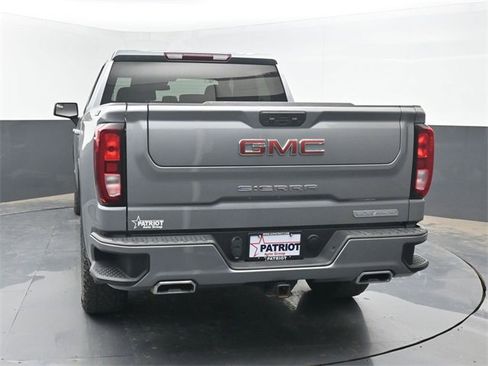 Used 2023 GMC Sierra 1500 Elevation image 5