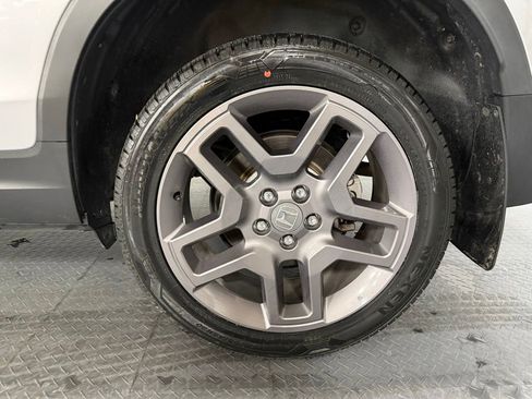 Used 2022 Honda Passport EX-L image 7