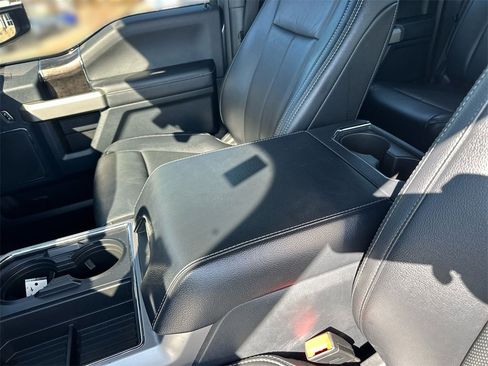 Used 2022 Ford F350 Lariat w/ Tremor Off-Road Package image 23