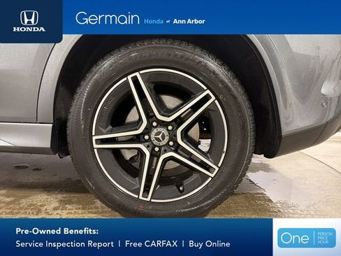 Used 2024 Mercedes-Benz GLE 350 4MATIC image 30