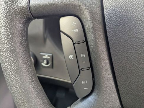 New 2025 Chevrolet Express 2500 w/ Communications Package image 26