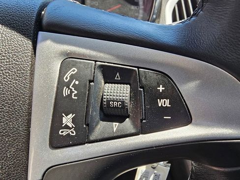 Used 2017 GMC Terrain SLE w/ Technology Package FWD image 19