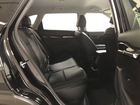 New 2025 Kia Seltos EX image 15