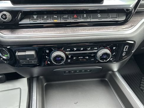 New 2026 Chevrolet Silverado 2500 LTZ w/ Z71 Chrome Sport Edition image 29