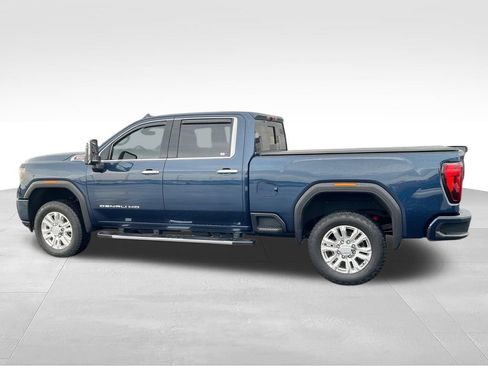 Used 2022 GMC Sierra 2500 Denali AWD/4WD image 6