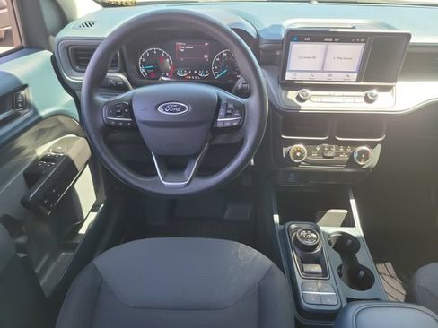 Certified 2024 Ford Maverick XL FWD image 16