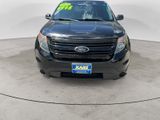 Used 2013 Ford Explorer 4WD Police Interceptor image 2