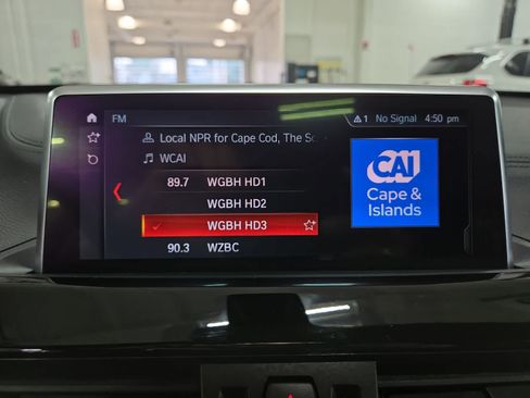 Used 2020 BMW X1 xDrive28i w/ Premium Package AWD/4WD image 24