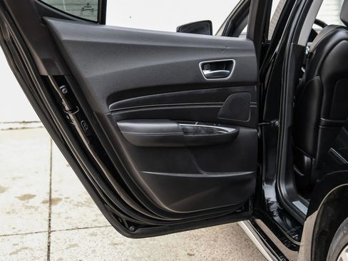 Used 2019 Acura TLX V6 w/ Technology Package FWD image 46