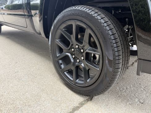 New 2026 RAM 1500 Laramie w/ Night Edition image 16