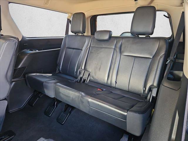 Used 2024 Ford Expedition Max XLT AWD/4WD image 20