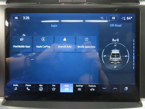 Used 2025 Ford F150 Raptor AWD/4WD image 31