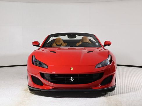 Used 2020 Ferrari Portofino Base image 11