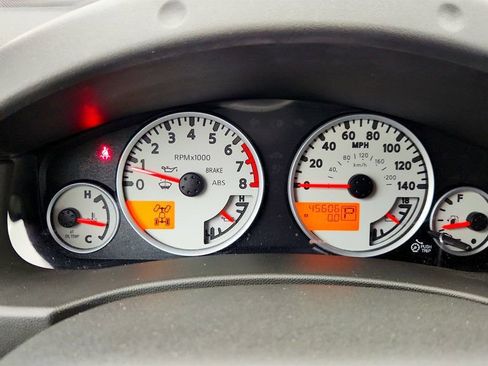 Used 2019 Nissan Frontier PRO-4X w/ Pro-4x Luxury Package image 15