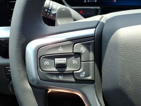 New 2026 Chevrolet Silverado 1500 RST AWD/4WD image 15