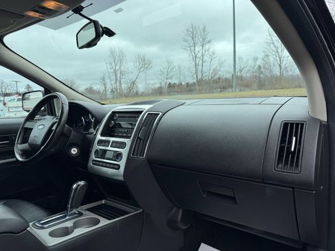 Used 2010 Ford Edge Limited image 20