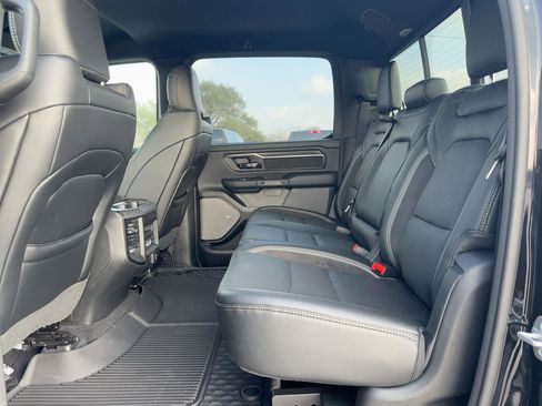 New 2026 RAM 1500 Rebel w/ Rebel Level 2 Equipment Group AWD/4WD image 13