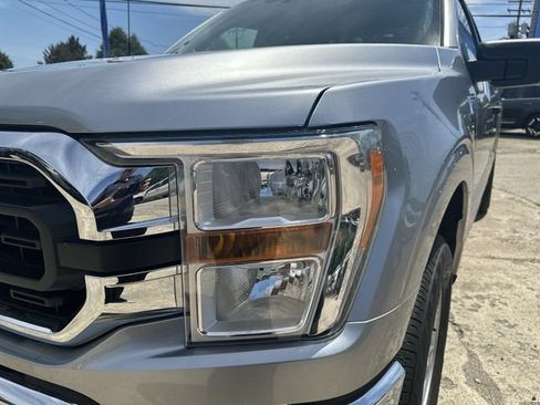 Used 2022 Ford F150 XLT AWD/4WD image 48