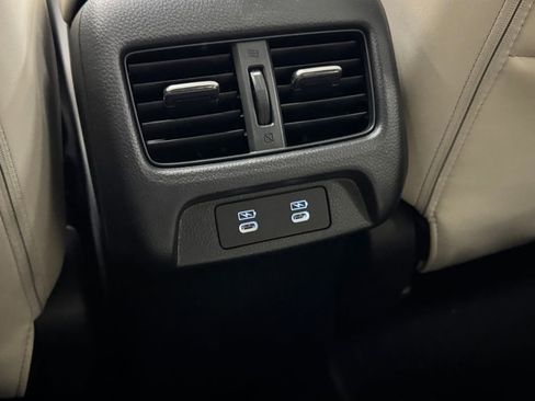 Used 2025 Acura ADX A-Spec AWD/4WD image 36