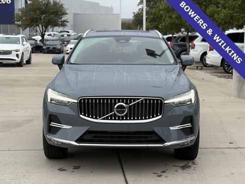 Certified 2023 Volvo XC60 B5 Ultimate image 4