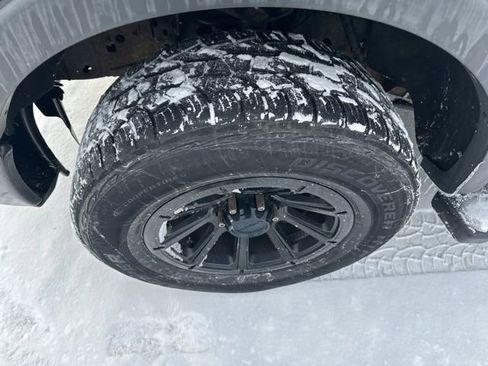 Used 2012 Ford F150 FX4 w/ FX Luxury Pkg image 6