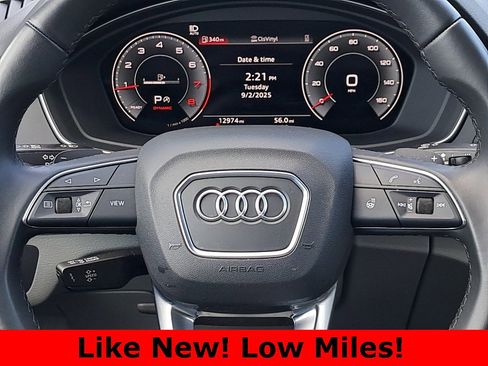 Used 2022 Audi Q5 2.0T Premium Plus image 14