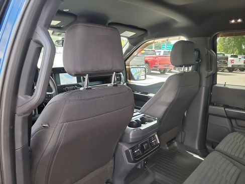 Certified 2023 Ford F150 XL w/ STX Appearance Package RWD image 9
