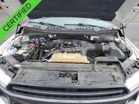 Used 2020 Ford F150 XLT w/ Equipment Group 302A Luxury image 29