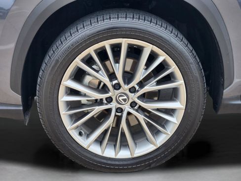Certified 2025 Lexus NX 350 AWD w/ Accessory Package (2T) image 42